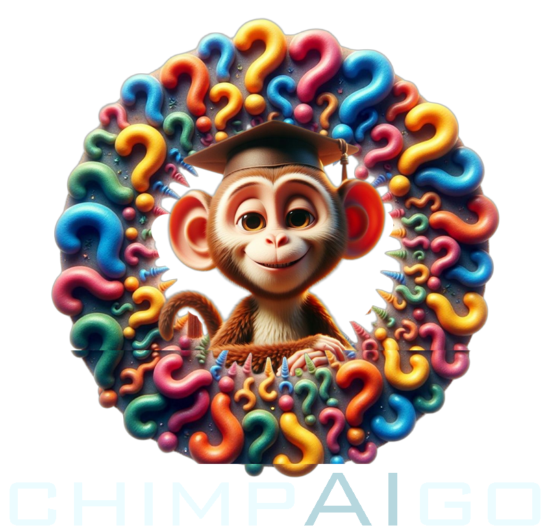 Logo ChimpAIgo