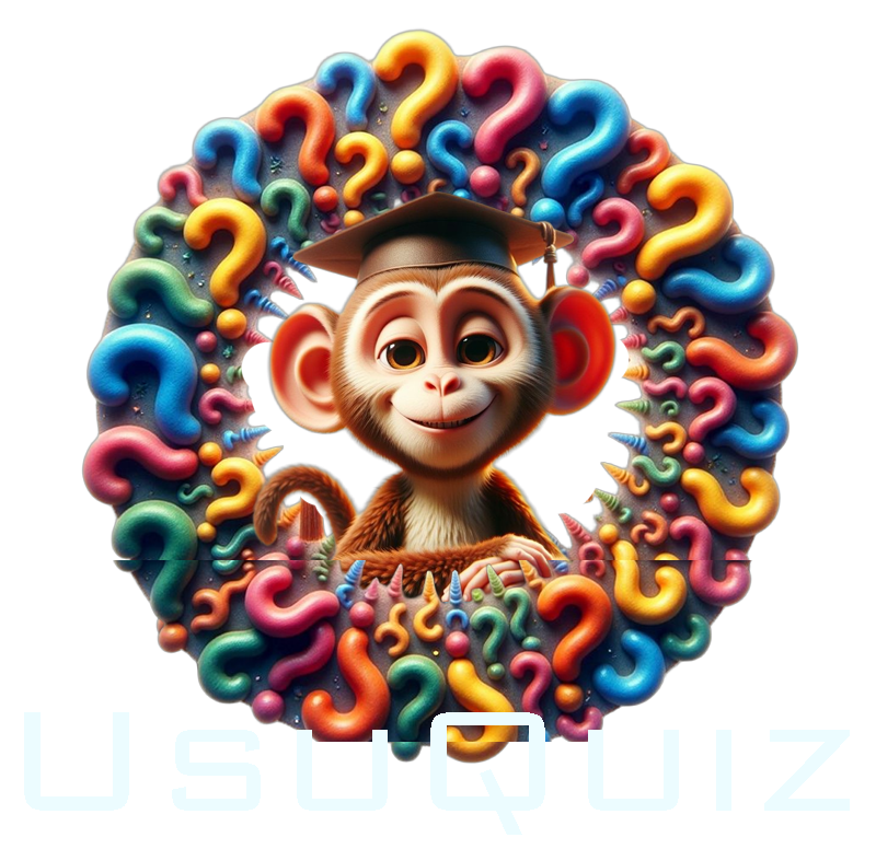 Логотип UsuQuiz